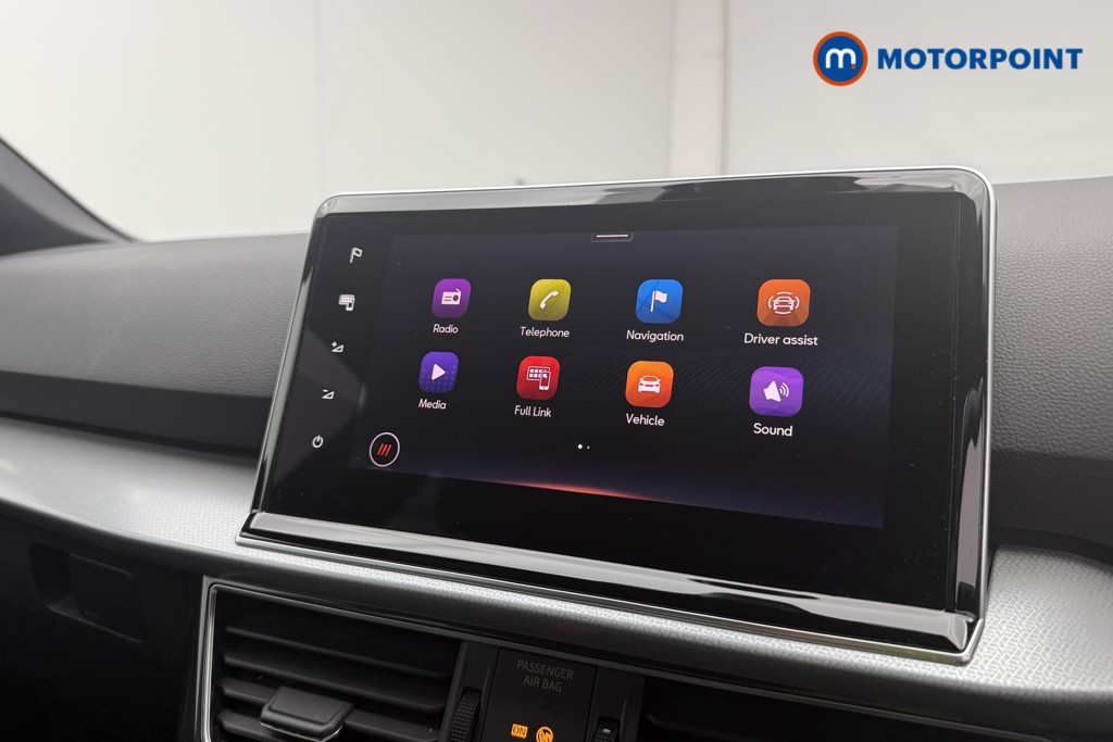 Seat Tarraco Xcellence Automatic Diesel SUV - Stock Number (1612439) - 13th supplementary image