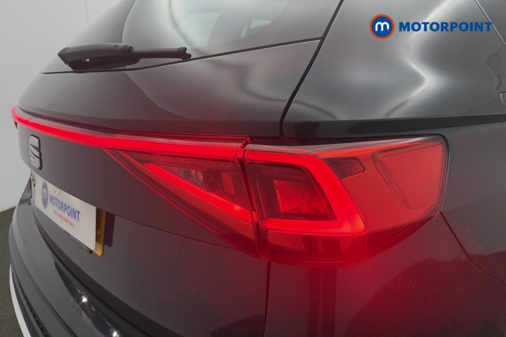 Seat Tarraco Xcellence Automatic Diesel SUV - Stock Number (1612439) - 21st supplementary image