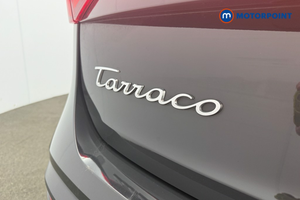Seat Tarraco Xcellence Automatic Diesel SUV - Stock Number (1612439) - 22nd supplementary image
