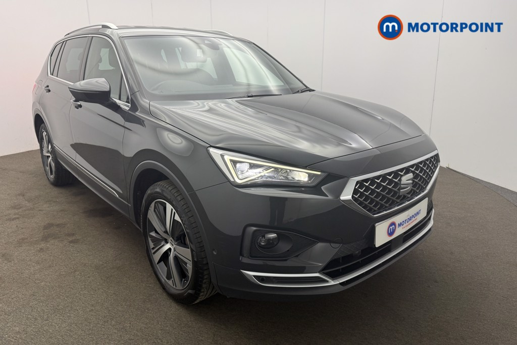 Seat Tarraco Xcellence Automatic Diesel SUV - Stock Number (1612439) - 23rd supplementary image