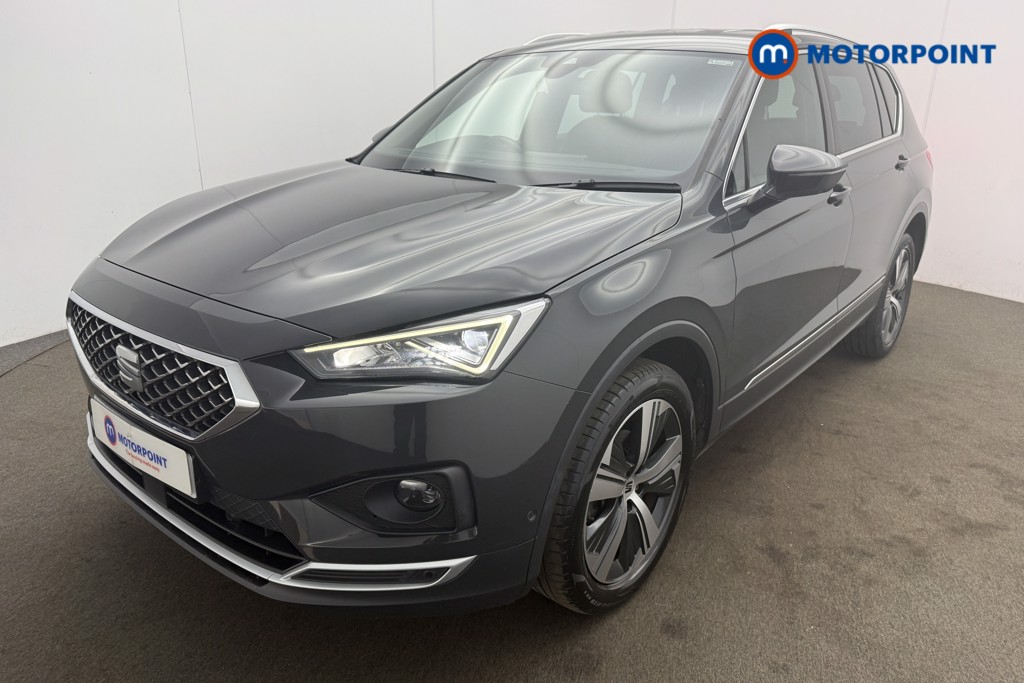 Seat Tarraco Xcellence Automatic Diesel SUV - Stock Number (1612439) - 24th supplementary image