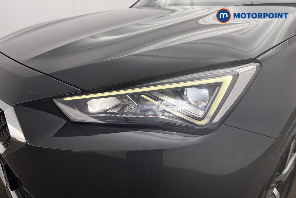 Seat Tarraco Xcellence Automatic Diesel SUV - Stock Number (1612439) - 25th supplementary image