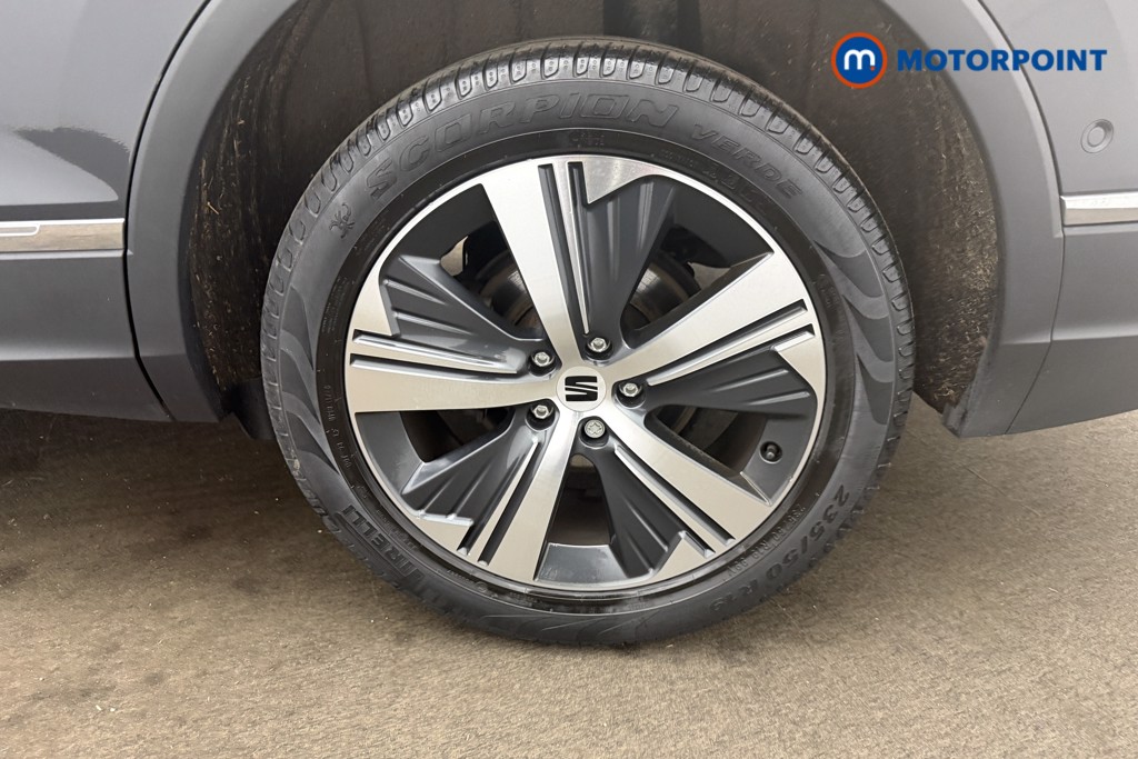 Seat Tarraco Xcellence Automatic Diesel SUV - Stock Number (1612439) - 28th supplementary image