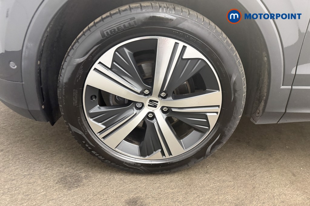 Seat Tarraco Xcellence Automatic Diesel SUV - Stock Number (1612439) - 29th supplementary image