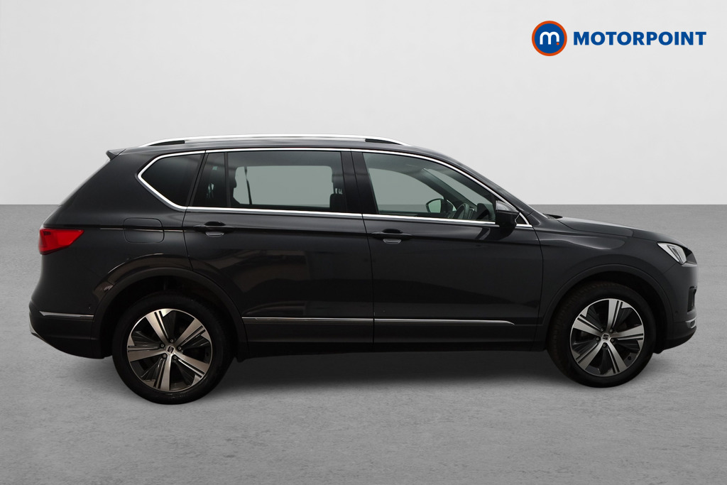 Seat Tarraco Xcellence Automatic Diesel SUV - Stock Number (1612439) - Drivers side