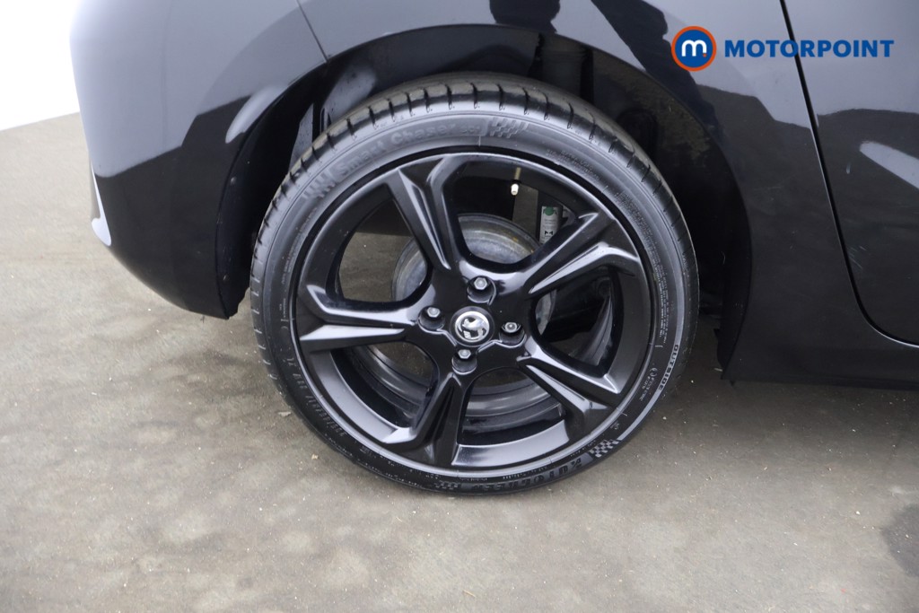 Vauxhall Corsa GS Manual Petrol Hatchback - Stock Number (1612713) - 2nd supplementary image