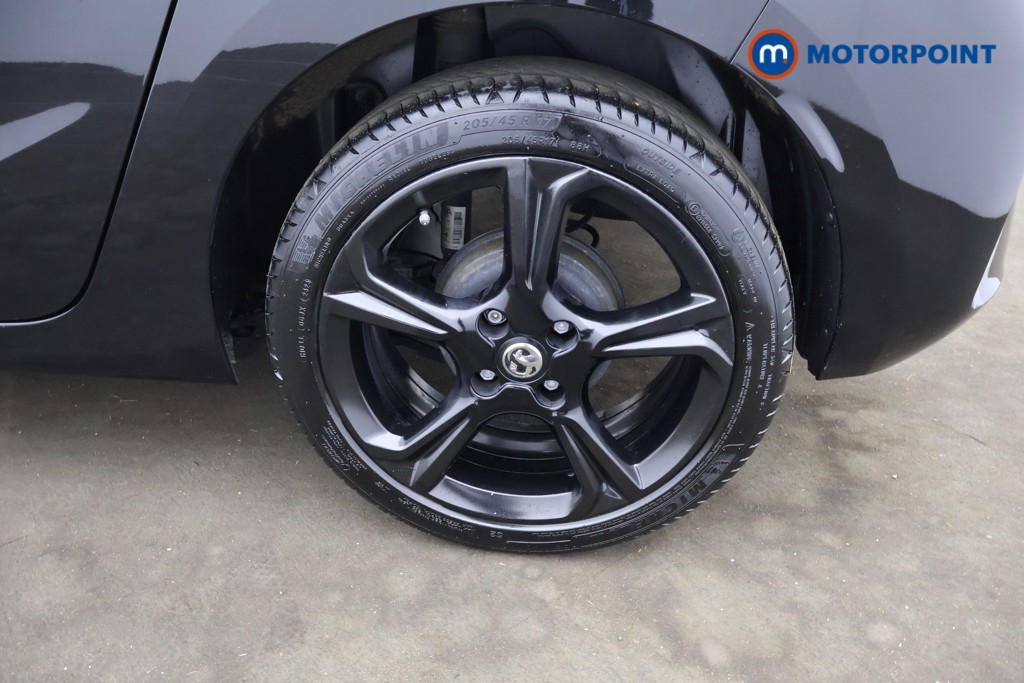 Vauxhall Corsa GS Manual Petrol Hatchback - Stock Number (1612713) - 3rd supplementary image