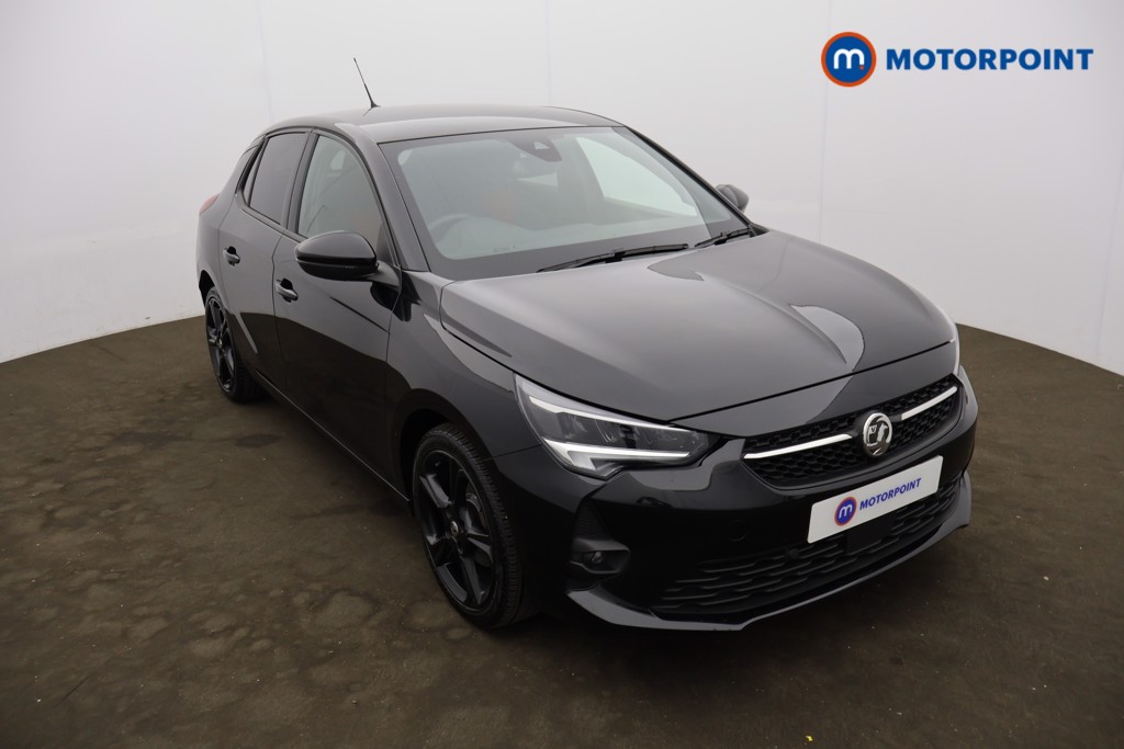 Vauxhall Corsa GS Manual Petrol Hatchback - Stock Number (1612713) - 5th supplementary image