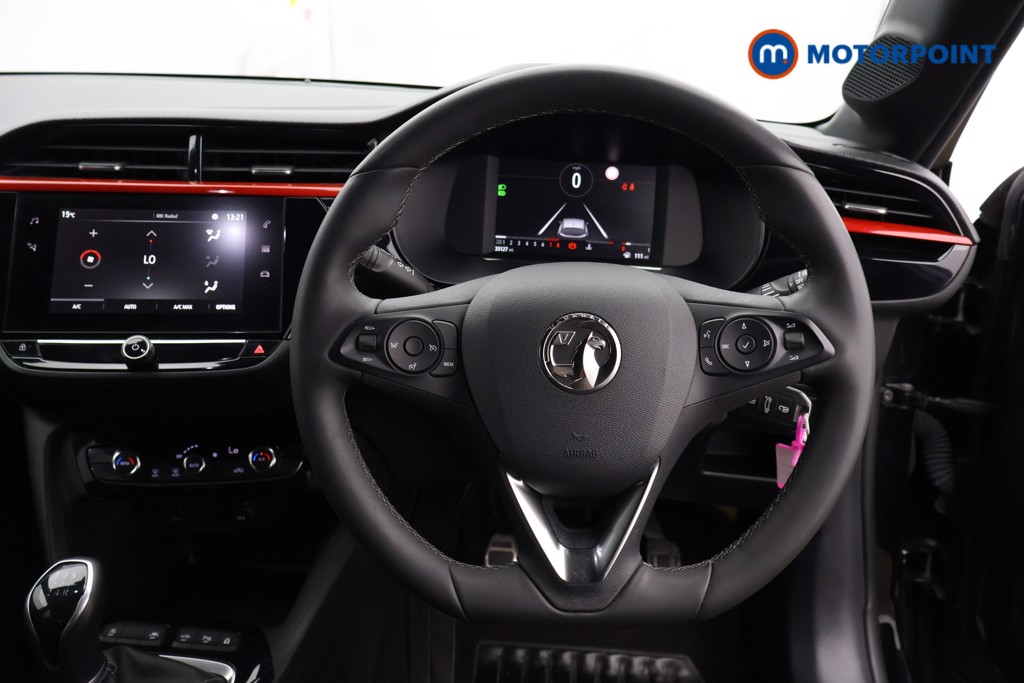 Vauxhall Corsa GS Manual Petrol Hatchback - Stock Number (1612713) - 6th supplementary image