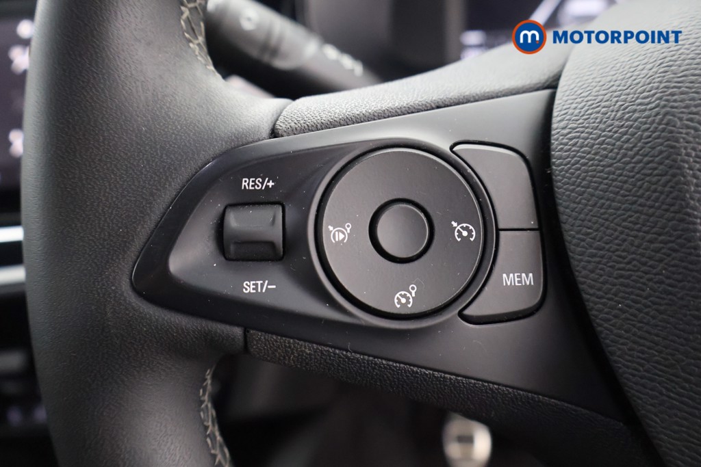 Vauxhall Corsa GS Manual Petrol Hatchback - Stock Number (1612713) - 7th supplementary image