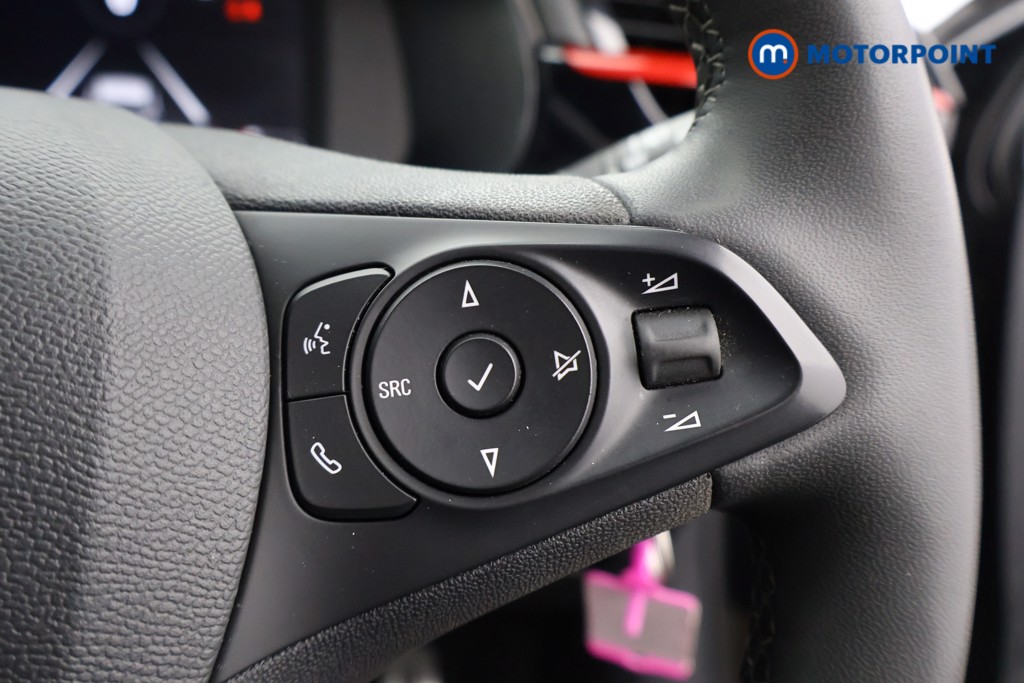 Vauxhall Corsa GS Manual Petrol Hatchback - Stock Number (1612713) - 8th supplementary image