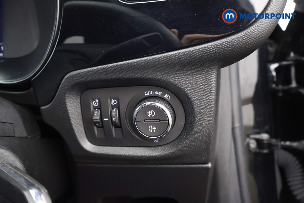 Vauxhall Corsa GS Manual Petrol Hatchback - Stock Number (1612713) - 10th supplementary image