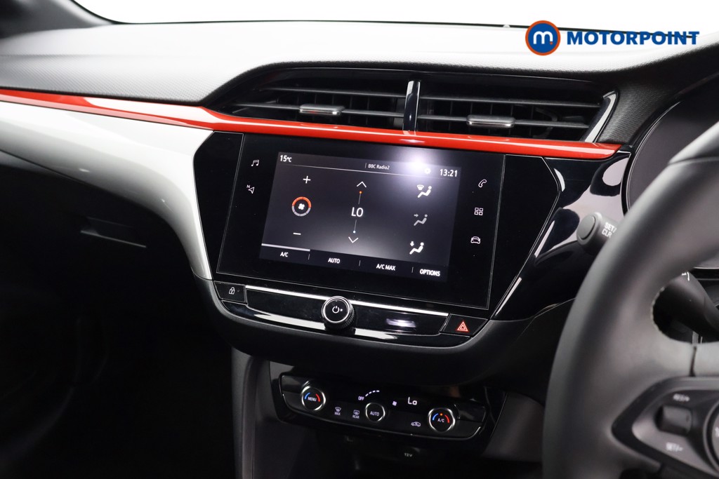 Vauxhall Corsa GS Manual Petrol Hatchback - Stock Number (1612713) - 11th supplementary image