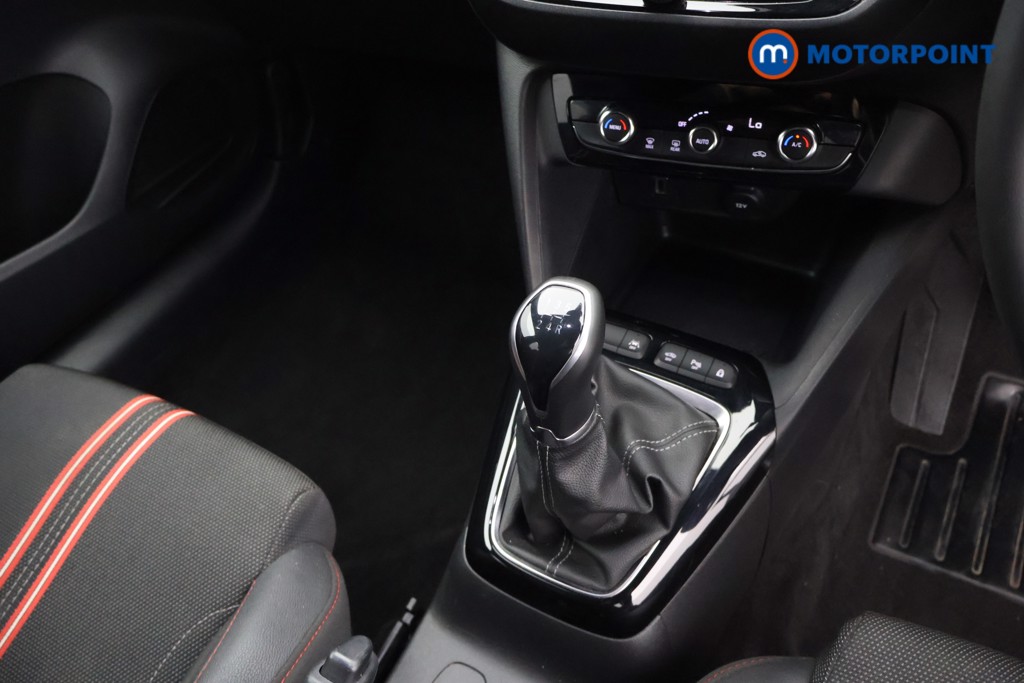 Vauxhall Corsa GS Manual Petrol Hatchback - Stock Number (1612713) - 12th supplementary image