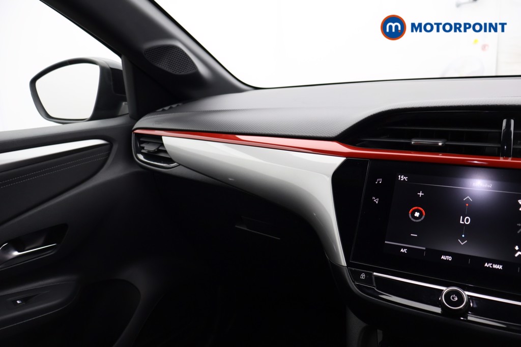 Vauxhall Corsa GS Manual Petrol Hatchback - Stock Number (1612713) - 13th supplementary image