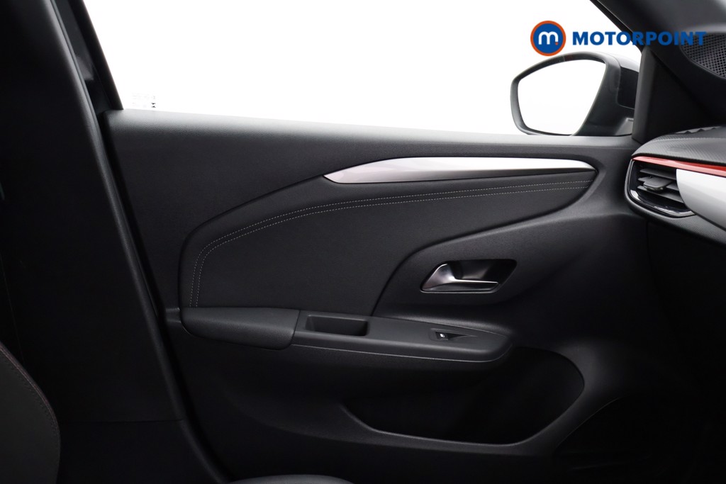 Vauxhall Corsa GS Manual Petrol Hatchback - Stock Number (1612713) - 14th supplementary image