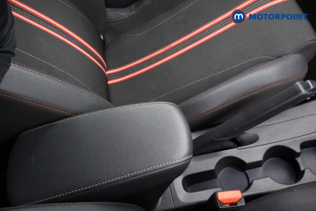 Vauxhall Corsa GS Manual Petrol Hatchback - Stock Number (1612713) - 15th supplementary image