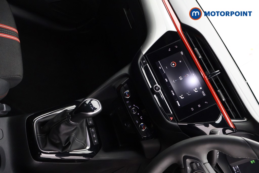Vauxhall Corsa GS Manual Petrol Hatchback - Stock Number (1612713) - 16th supplementary image