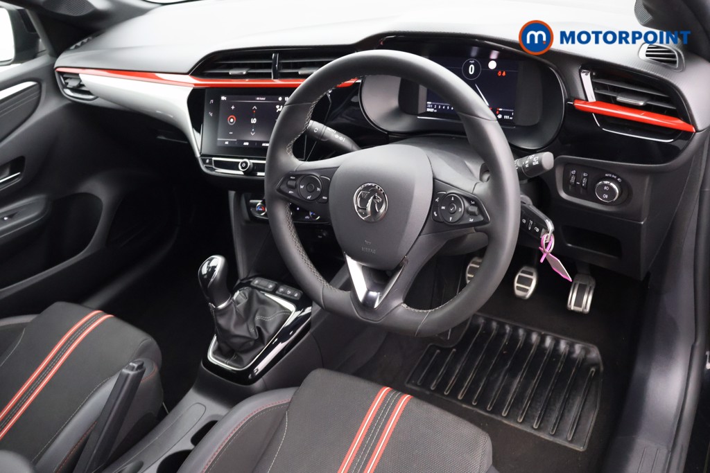 Vauxhall Corsa GS Manual Petrol Hatchback - Stock Number (1612713) - 19th supplementary image
