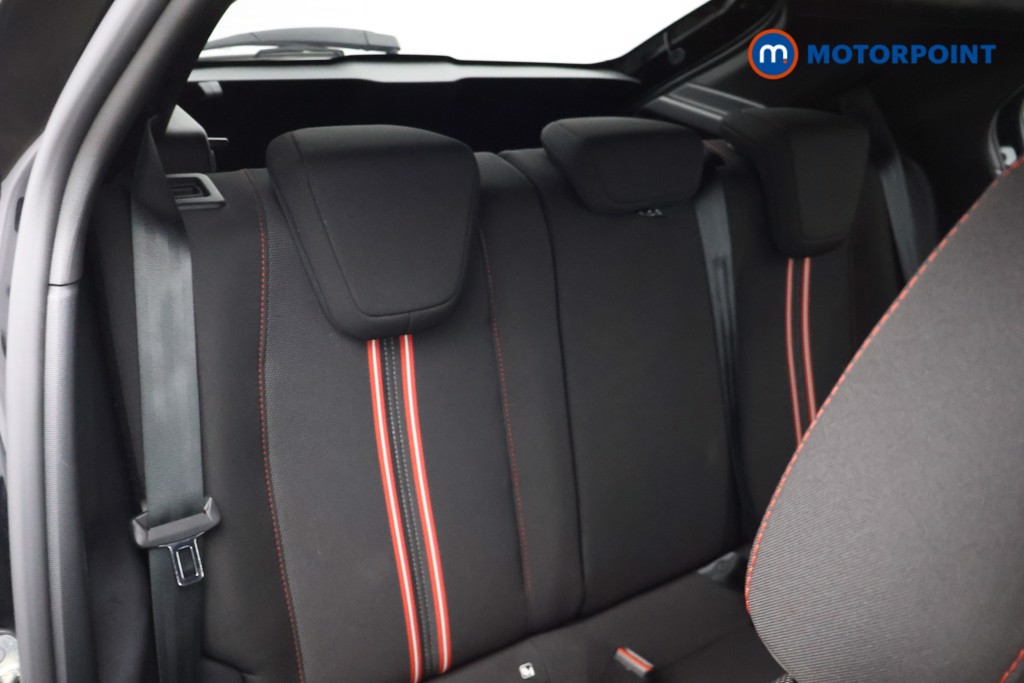 Vauxhall Corsa GS Manual Petrol Hatchback - Stock Number (1612713) - 20th supplementary image