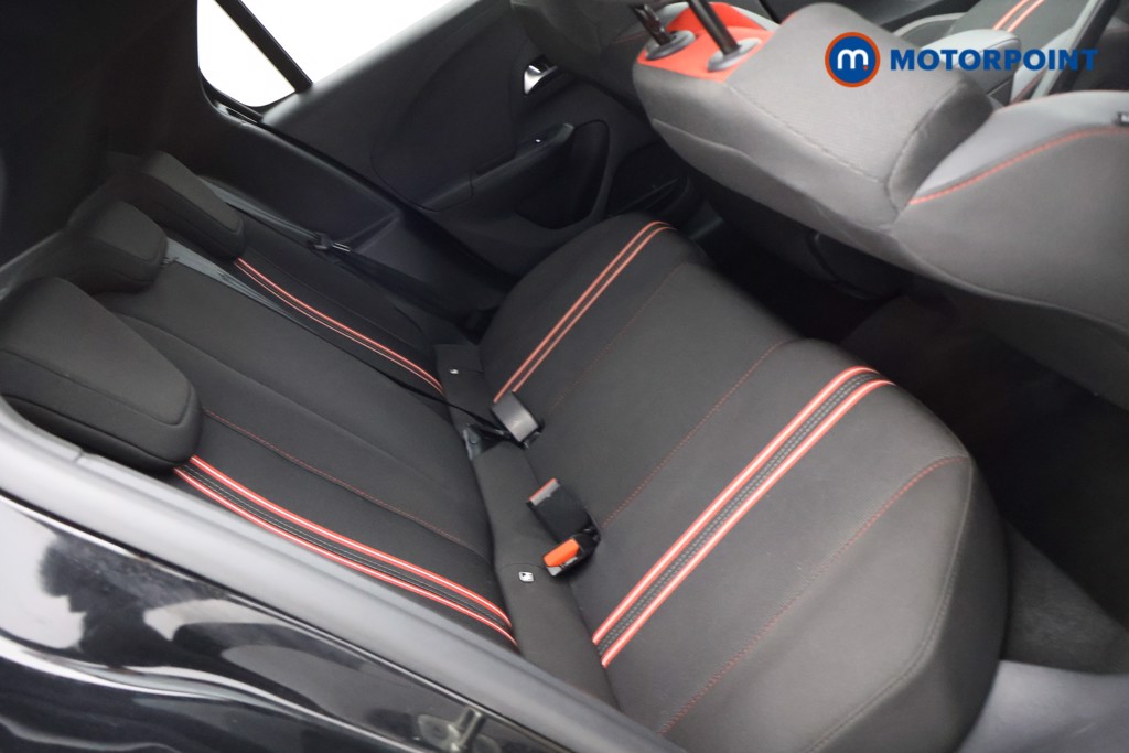 Vauxhall Corsa GS Manual Petrol Hatchback - Stock Number (1612713) - 21st supplementary image