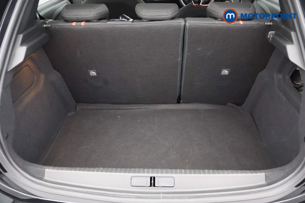 Vauxhall Corsa GS Manual Petrol Hatchback - Stock Number (1612713) - 23rd supplementary image