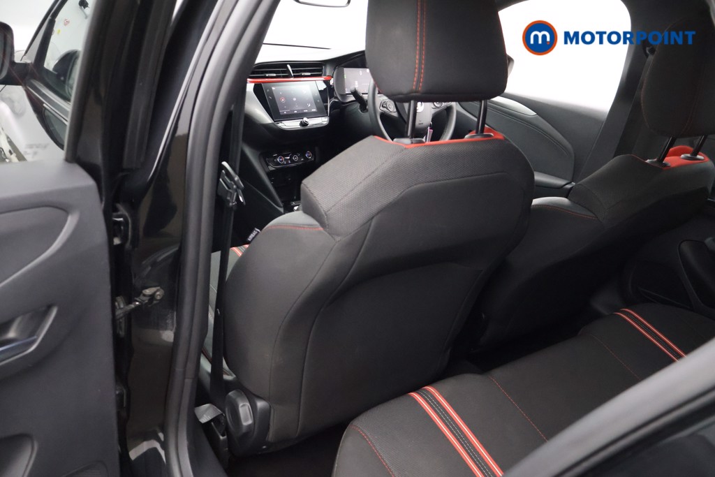 Vauxhall Corsa GS Manual Petrol Hatchback - Stock Number (1612713) - 24th supplementary image