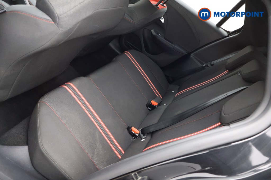 Vauxhall Corsa GS Manual Petrol Hatchback - Stock Number (1612713) - 25th supplementary image