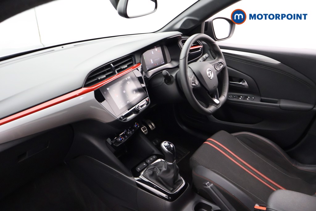 Vauxhall Corsa GS Manual Petrol Hatchback - Stock Number (1612713) - 27th supplementary image