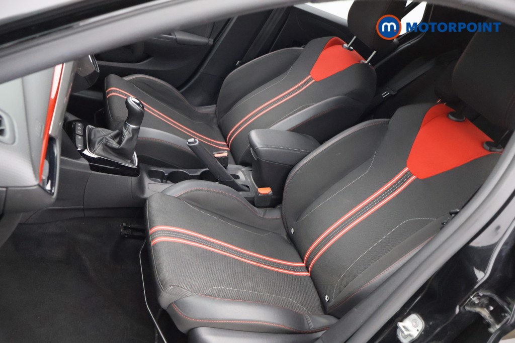 Vauxhall Corsa GS Manual Petrol Hatchback - Stock Number (1612713) - 29th supplementary image