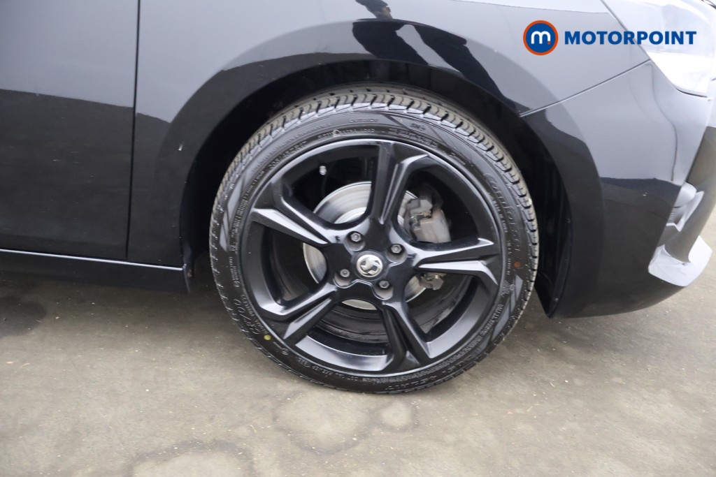 Vauxhall Corsa GS Manual Petrol Hatchback - Stock Number (1612713) - 1st supplementary image