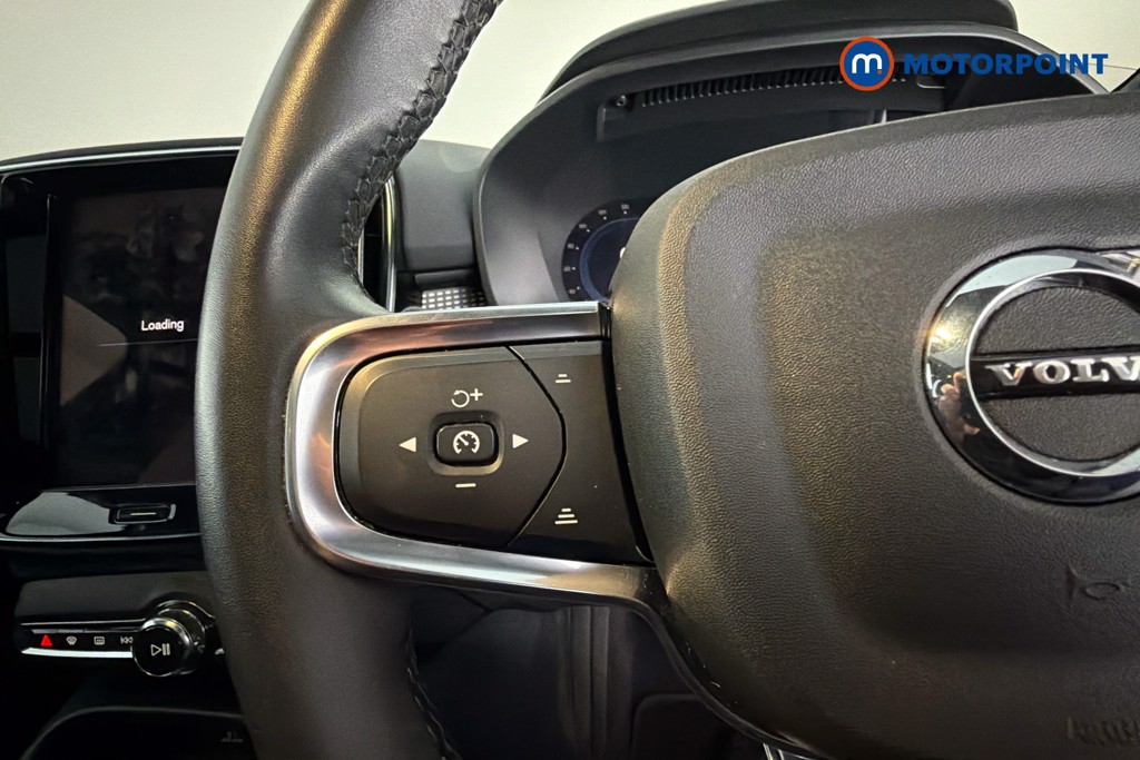 Volvo Xc40 Ultimate Automatic Petrol SUV - Stock Number (1613488) - 3rd supplementary image