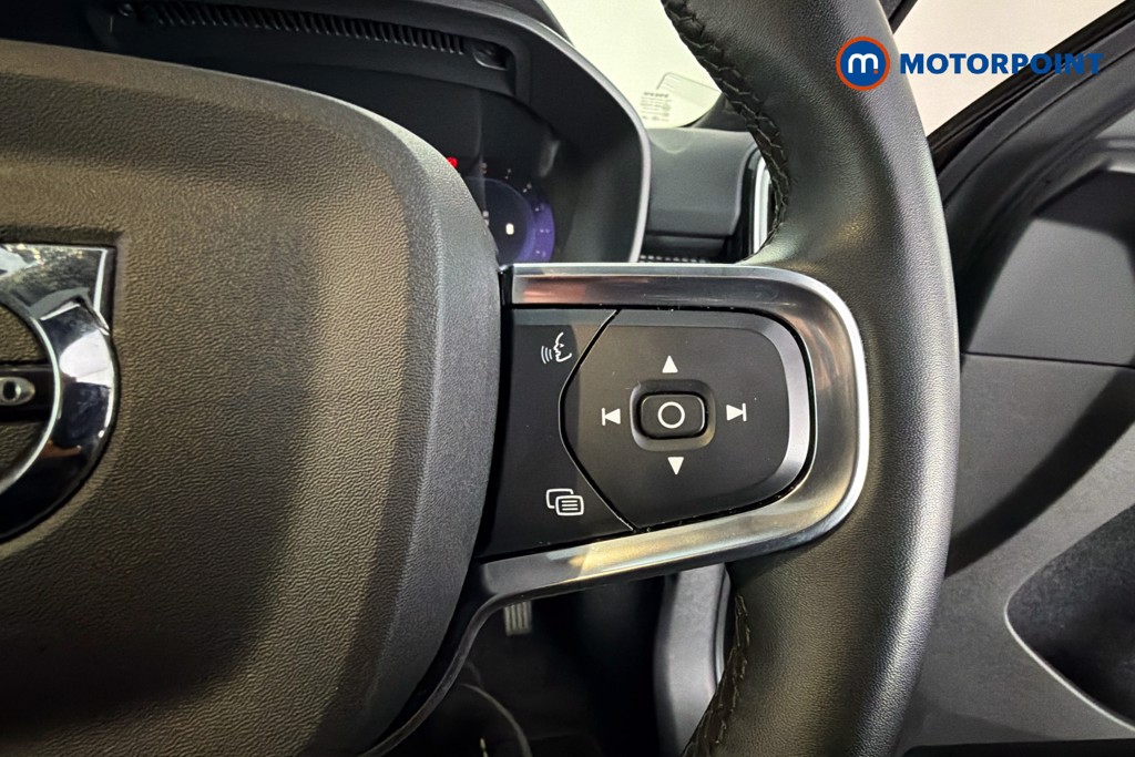 Volvo Xc40 Ultimate Automatic Petrol SUV - Stock Number (1613488) - 4th supplementary image