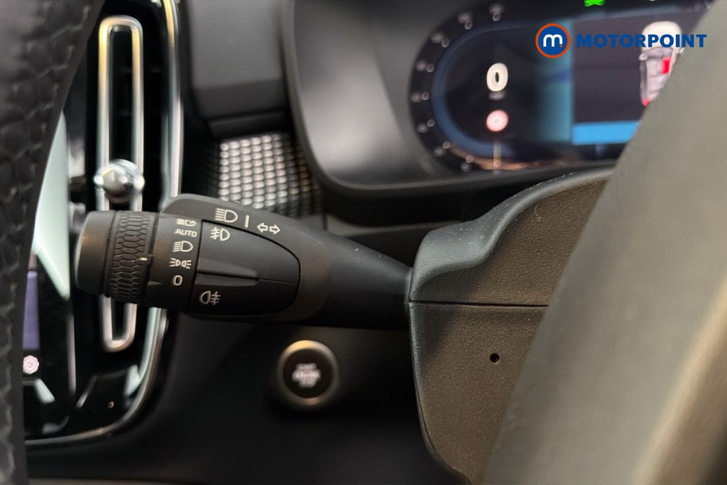 Volvo Xc40 Ultimate Automatic Petrol SUV - Stock Number (1613488) - 6th supplementary image