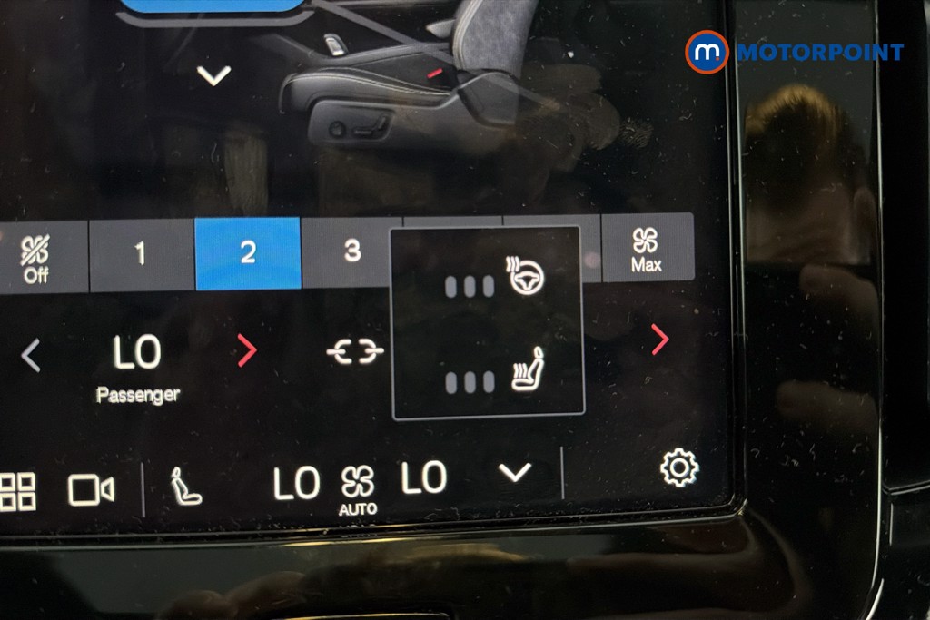 Volvo Xc40 Ultimate Automatic Petrol SUV - Stock Number (1613488) - 14th supplementary image