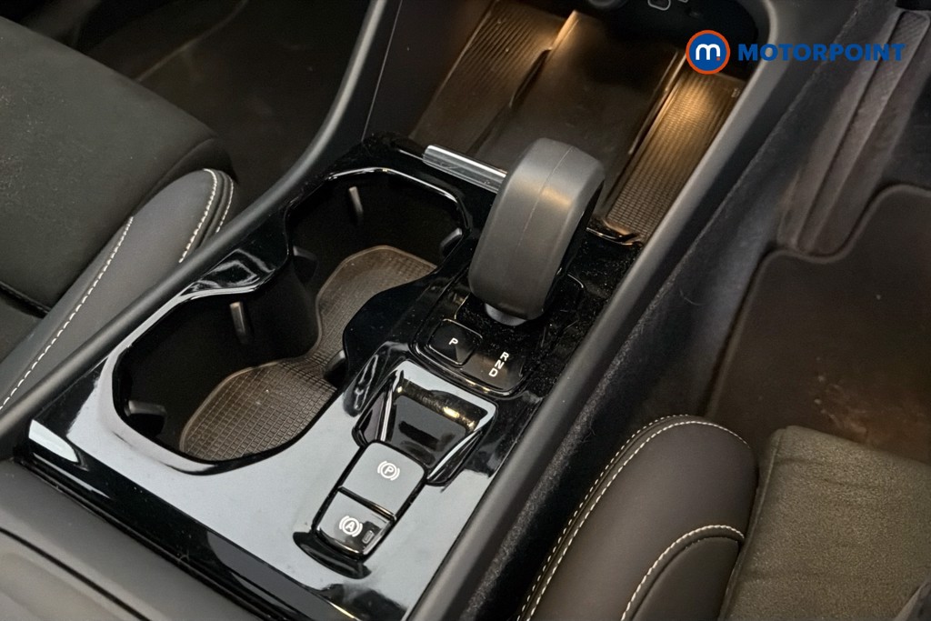 Volvo Xc40 Ultimate Automatic Petrol SUV - Stock Number (1613488) - 15th supplementary image