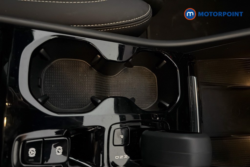 Volvo Xc40 Ultimate Automatic Petrol SUV - Stock Number (1613488) - 16th supplementary image