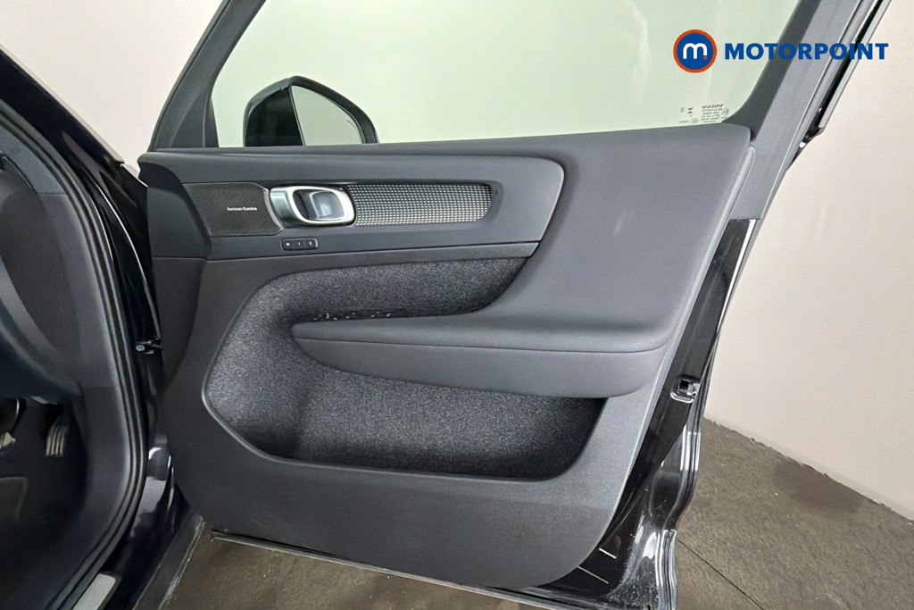 Volvo Xc40 Ultimate Automatic Petrol SUV - Stock Number (1613488) - 19th supplementary image
