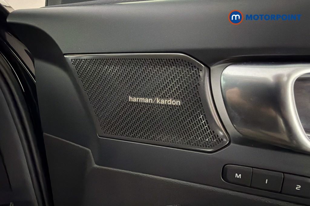 Volvo Xc40 Ultimate Automatic Petrol SUV - Stock Number (1613488) - 21st supplementary image