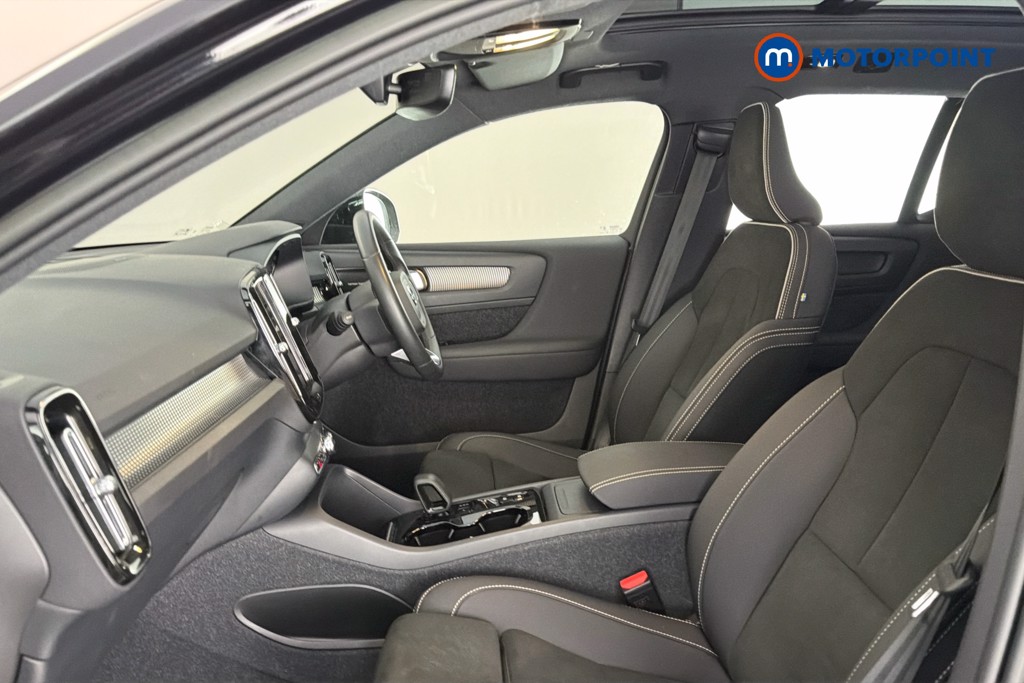 Volvo Xc40 Ultimate Automatic Petrol SUV - Stock Number (1613488) - 22nd supplementary image