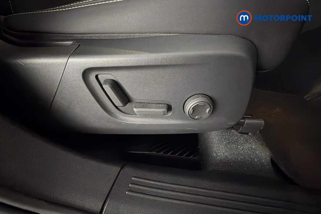 Volvo Xc40 Ultimate Automatic Petrol SUV - Stock Number (1613488) - 25th supplementary image