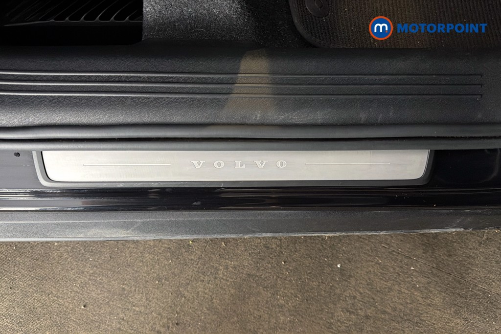 Volvo Xc40 Ultimate Automatic Petrol SUV - Stock Number (1613488) - 27th supplementary image