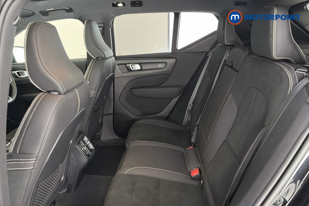 Volvo Xc40 Ultimate Automatic Petrol SUV - Stock Number (1613488) - 28th supplementary image