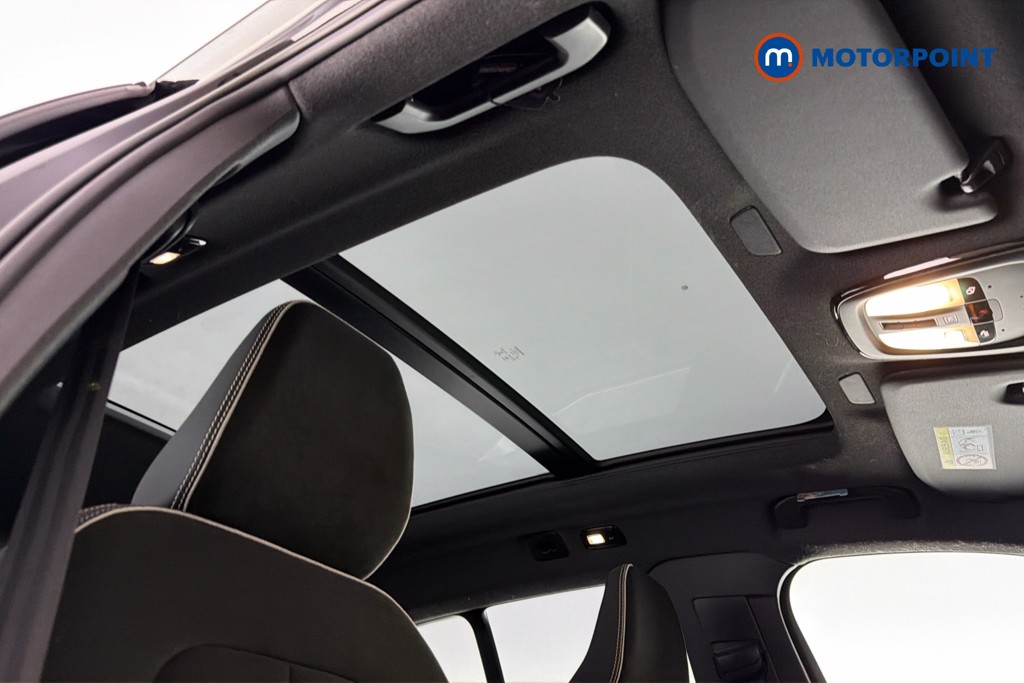 Volvo Xc40 Ultimate Automatic Petrol SUV - Stock Number (1613488) - 32nd supplementary image