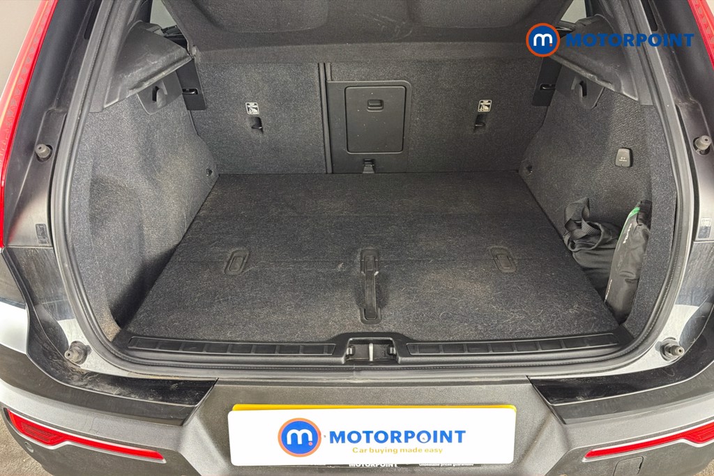 Volvo Xc40 Ultimate Automatic Petrol SUV - Stock Number (1613488) - 33rd supplementary image