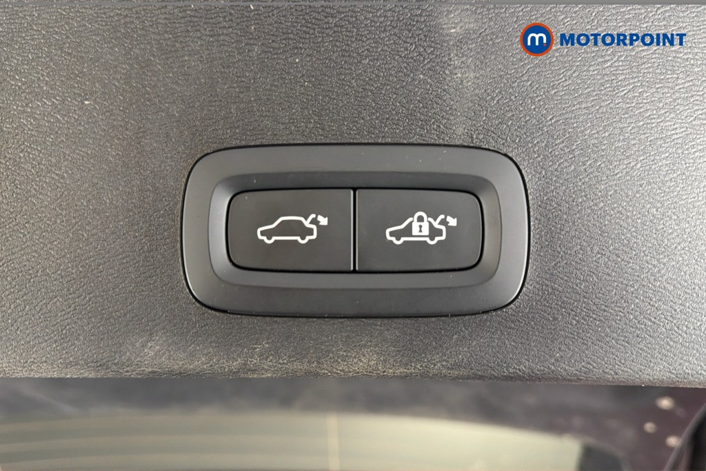 Volvo Xc40 Ultimate Automatic Petrol SUV - Stock Number (1613488) - 35th supplementary image