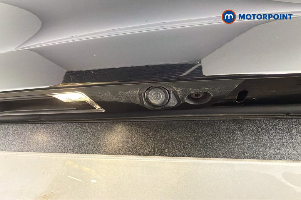 Volvo Xc40 Ultimate Automatic Petrol SUV - Stock Number (1613488) - 36th supplementary image