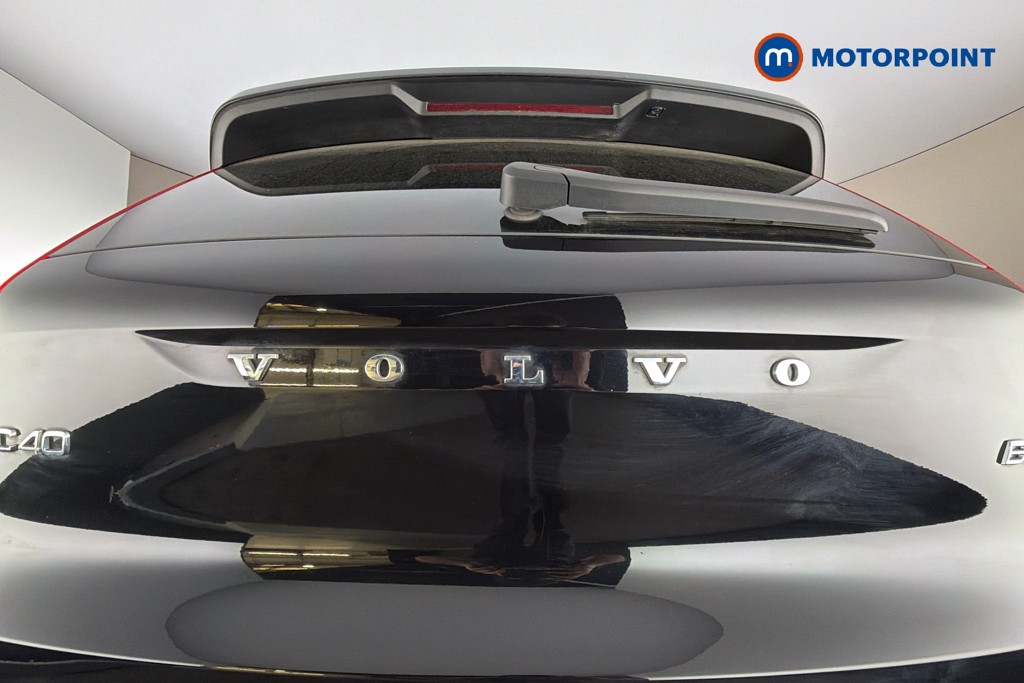 Volvo Xc40 Ultimate Automatic Petrol SUV - Stock Number (1613488) - 37th supplementary image