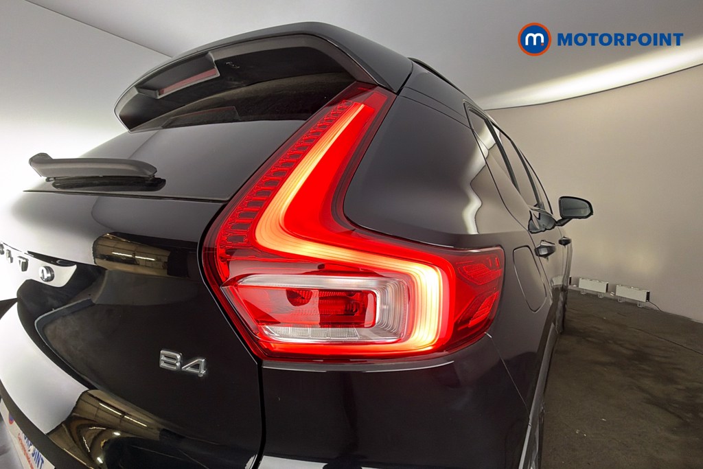 Volvo Xc40 Ultimate Automatic Petrol SUV - Stock Number (1613488) - 38th supplementary image