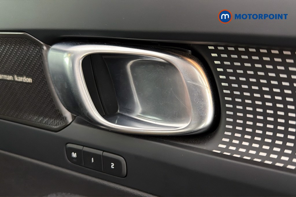Volvo Xc40 Ultimate Automatic Petrol SUV - Stock Number (1613488) - 42nd supplementary image